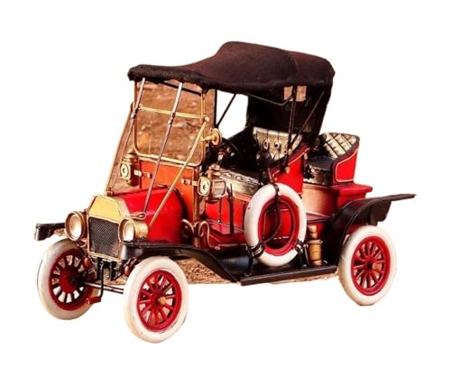 Für Das Amerikanische Modell T-Ford. Feine Handgefertigte Wohnaccessoires Für Oldtimer Aus Eisen Und Metall Druckgussmodelle Motorfahrzeuge Für Das Amerikanische Modell T-Ford. Feine Handgefertigte Wohnaccessoires Für Oldtimer Aus Eisen Und Metall Druckgussmodelle Motorfahrzeuge von DUEVEL