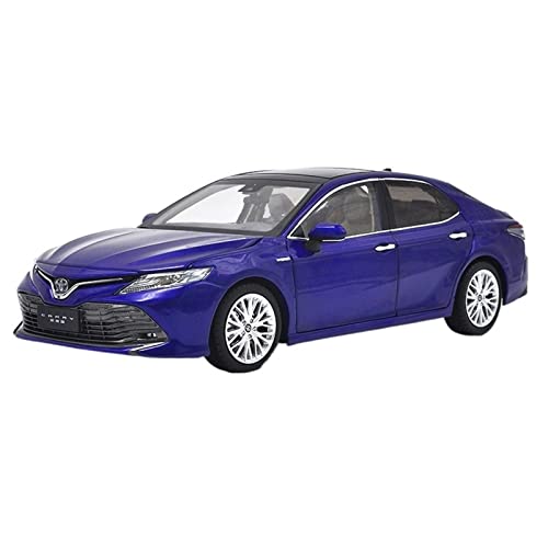 Für Die 8. Generation Camry Sport Edition Camry Simulation Car Model Dekorationen 1 18 Druckgussmodelle Motorfahrzeuge(6) von DUEVEL