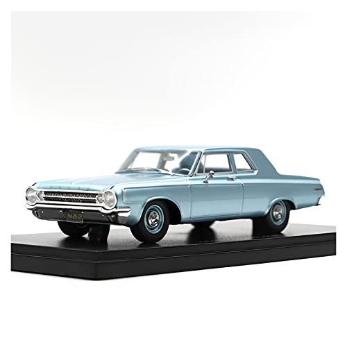 Für Dodge 330 1964 1 43 Resin Classic Car Model Boutique Sedan Ornaments Display Druckgussmodelle Motorfahrzeuge Für Dodge 330 1964 1 43 Resin Classic Car Model Boutique Sedan Ornaments Display Druckgussmodelle Motorfahrzeuge von DUEVEL