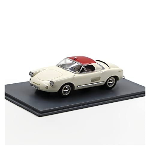 Für Enzmann 506 1957 1 43 Kunstharz-Sportwagenmodell-Souvenir-Ornament-Sammlung Druckgussmodelle Motorfahrzeuge Für Enzmann 506 1957 1 43 Kunstharz-Sportwagenmodell-Souvenir-Ornament-Sammlung Druckgussmodelle Motorfahrzeuge von DUEVEL