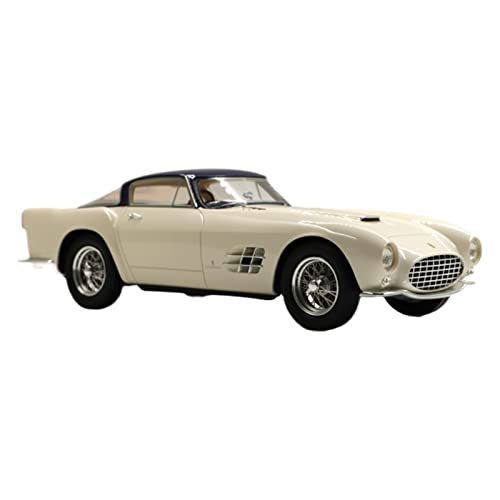 Für Ferrari 375 MM Berlinetta 1 18 Harz Oldtimer Modell Souvenir Ornamente Display Druckgussmodelle Motorfahrzeuge von DUEVEL
