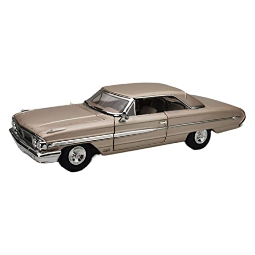 Für Ford 500XL 1964 1 18 Legierung Red Musle Automodell Metalldruckguss Fahrzeug Junge Spielzeug Geschenk Druckgussmodelle Motorfahrzeuge Für Ford 500XL 1964 1 18 Legierung Red Musle Automodell Metalldruckguss Fahrzeug Junge Spielzeug Geschenk Druckgussmodelle Motorfahrzeuge von DUEVEL