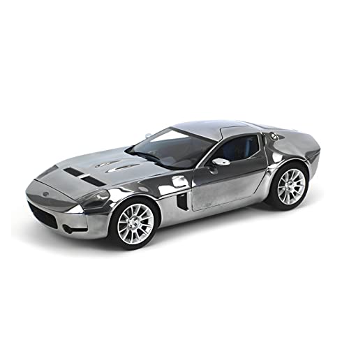 Für Ford Shelby GR-1 1 18 Überzug Vollständig Open Limited Edition Harz Metall Static Car Model Classic Collection Druckgussmodelle Motorfahrzeuge Für Ford Shelby GR-1 1 18 Überzug Vollständig Open Limited Edition Harz Metall Static Car Model Classic Collection Druckgussmodelle Motorfahrzeuge von DUEVEL