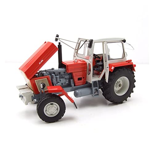 Für Fortschritt ZT 304 1 32 Diecast Alloy Traktor Farm Car Model Classic Display Souvenir Collection Druckgussmodelle Motorfahrzeuge Für Fortschritt ZT 304 1 32 Diecast Alloy Traktor Farm Car Model Classic Display Souvenir Collection Druckgussmodelle Motorfahrzeuge von DUEVEL