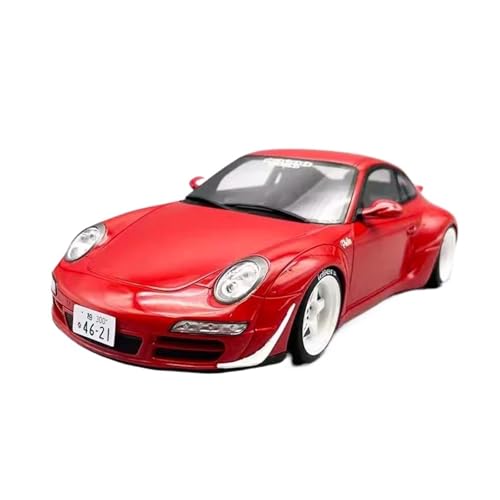 Für GT Spirit Resin Automodell 1 18 Sportwagenmodell Legierung Sammlung Modell Desktop Geschenk Druckgussmodelle Motorfahrzeuge Für GT Spirit Resin Automodell 1 18 Sportwagenmodell Legierung Sammlung Modell Desktop Geschenk Druckgussmodelle Motorfahrzeuge von DUEVEL