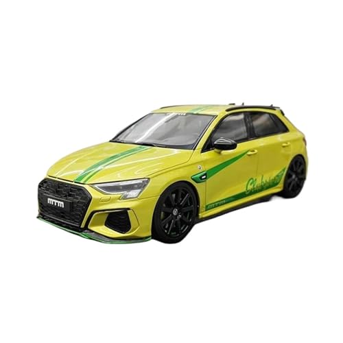 Für GT Spirit S3 MTM Simulationsharz-Automodellsammlung, Modellornamente Im Maßstab 1 18, Geschenk Druckgussmodelle Motorfahrzeuge Für GT Spirit S3 MTM Simulationsharz-Automodellsammlung, Modellornamente Im Maßstab 1 18, Geschenk Druckgussmodelle Motorfahrzeuge von DUEVEL