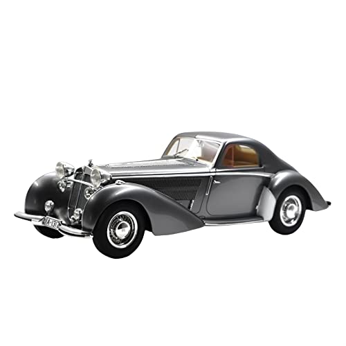 Für Horch 853 Spezial Coupe 1937 1 18 Harz Luxus Sportwagen Modell Sammlerstücke Jungen Geschenk Display Druckgussmodelle Motorfahrzeuge Für Horch 853 Spezial Coupe 1937 1 18 Harz Luxus Sportwagen Modell Sammlerstücke Jungen Geschenk Display Druckgussmodelle Motorfahrzeuge von DUEVEL