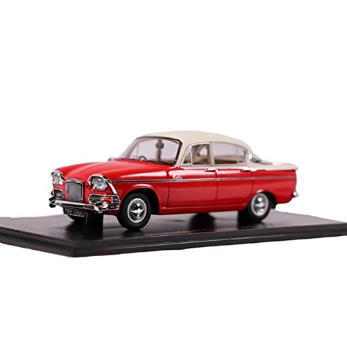 Für Humber Scepter 1963 NEO 1 43 Harz Automodell Boutique Spielzeug Geschenkkollektion Druckgussmodelle Motorfahrzeuge Für Humber Scepter 1963 NEO 1 43 Harz Automodell Boutique Spielzeug Geschenkkollektion Druckgussmodelle Motorfahrzeuge von DUEVEL