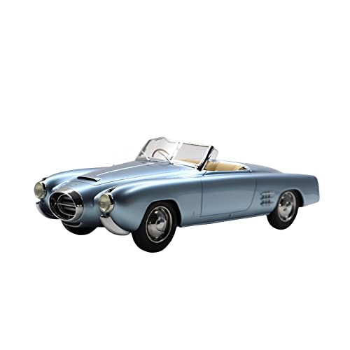 Für Lancia Aurelia PF200 C Spider 1952 1 18 Harz Konzept Sportwagen Modell Display Dekoration Geschenk Druckgussmodelle Motorfahrzeuge Für Lancia Aurelia PF200 C Spider 1952 1 18 Harz Konzept Sportwagen Modell Display Dekoration Geschenk Druckgussmodelle Motorfahrzeuge von DUEVEL