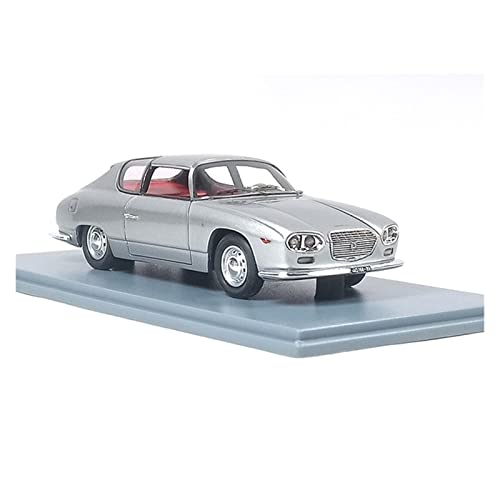 Für Lancia Flavia Sport Zagato 1966 1 43 Resin Car Model Adult Classic Collection Geschenk Druckgussmodelle Motorfahrzeuge Für Lancia Flavia Sport Zagato 1966 1 43 Resin Car Model Adult Classic Collection Geschenk Druckgussmodelle Motorfahrzeuge von DUEVEL