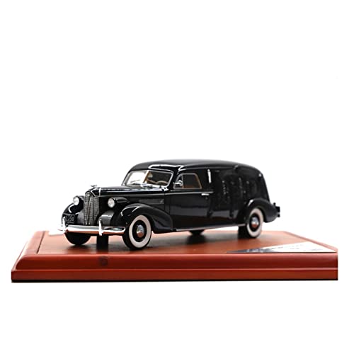Für Lasalle 1939 1 43 Diecast-Legierung Oldtimer-Modell Schwarz Für Erwachsene Classic Collection Gift Display Druckgussmodelle Motorfahrzeuge Für Lasalle 1939 1 43 Diecast-Legierung Oldtimer-Modell Schwarz Für Erwachsene Classic Collection Gift Display Druckgussmodelle Motorfahrzeuge von DUEVEL