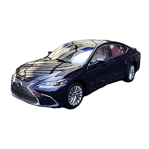 Für Lexus ES300H 2019 1 18 ES300 Lexus-Legierungsautomodellen Druckgussmodelle Motorfahrzeuge von DUEVEL