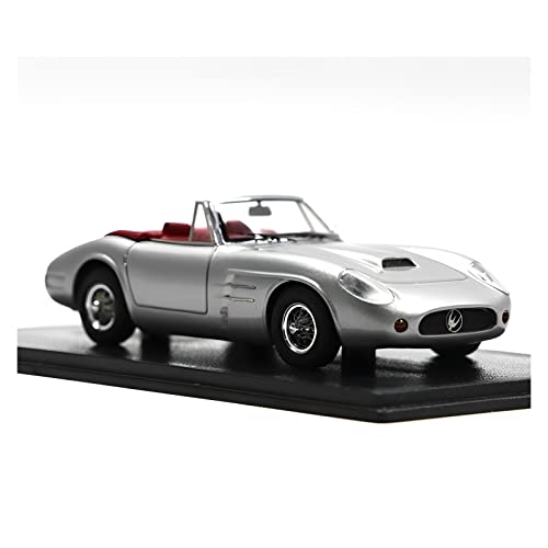 Für Lorenz Rankl Silver Falcon 1988 1 43 Resin Open Top Sportwagen Modellsammlung Spielzeug Druckgussmodelle Motorfahrzeuge von DUEVEL