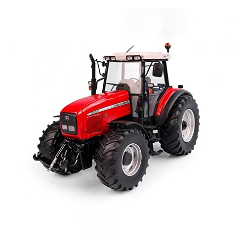 Für Massey Ferguson 8250 1 32 Alloy Tractor Truck Car Model Adult Classic Collection Druckgussmodelle Motorfahrzeuge Für Massey Ferguson 8250 1 32 Alloy Tractor Truck Car Model Adult Classic Collection Druckgussmodelle Motorfahrzeuge von DUEVEL