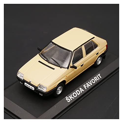 Für McLaren MP 4/2b 1985 Alain Prost Diecast Car Metal Toy Model 1 43 Druckgussmodelle Motorfahrzeuge von DUEVEL