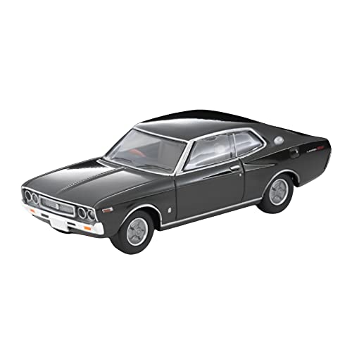 Für Nissan Laurel HT 2000SGX JDM 1 64 Limited Edition Collection Boutique Simulation Spielzeuglegierung Automodell Druckgussmodelle Motorfahrzeuge von DUEVEL