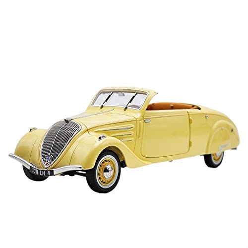 Für P 403 Legierung Automodell Metall Erwachsene Sammlerfahrzeug Dekoration Souvenir 1 18 Druckgussmodelle Motorfahrzeuge von DUEVEL