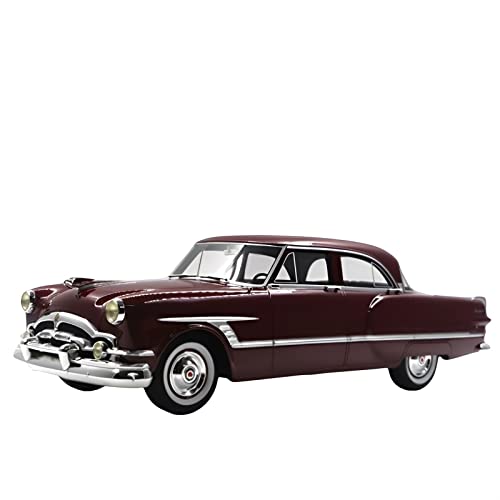 Für Packard Cavalier 1953 1 18 Harz Oldtimer Modell Dekoration Sammlung Spielzeug Geschenke Druckgussmodelle Motorfahrzeuge Für Packard Cavalier 1953 1 18 Harz Oldtimer Modell Dekoration Sammlung Spielzeug Geschenke Druckgussmodelle Motorfahrzeuge von DUEVEL