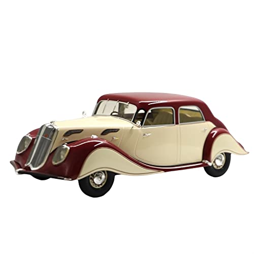 Für Panhard Dynamic 1936 1 18 Harz Oldtimer Modell Handwerk Dekoration Geschenk Druckgussmodelle Motorfahrzeuge Für Panhard Dynamic 1936 1 18 Harz Oldtimer Modell Handwerk Dekoration Geschenk Druckgussmodelle Motorfahrzeuge von DUEVEL