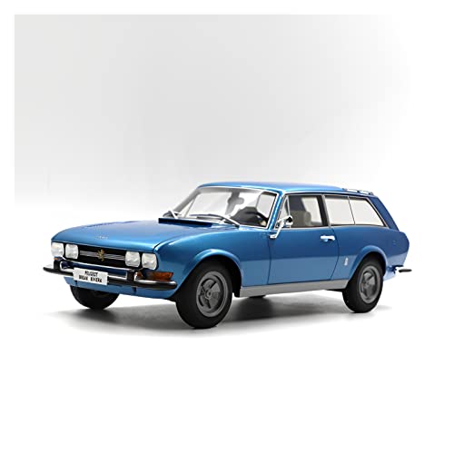 Für Peugeot 504 Break Riviera 1971 1 18 Harz Tourismus Oldtimer Modell Souvenir Dekoration Geschenke Druckgussmodelle Motorfahrzeuge Für Peugeot 504 Break Riviera 1971 1 18 Harz Tourismus Oldtimer Modell Souvenir Dekoration Geschenke Druckgussmodelle Motorfahrzeuge von DUEVEL