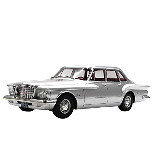 Für Plymouth Valiant Sedan 1960 1 18 Resin Oldtimer Modell Boutique Spielzeug Geschenkkollektion Druckgussmodelle Motorfahrzeuge Für Plymouth Valiant Sedan 1960 1 18 Resin Oldtimer Modell Boutique Spielzeug Geschenkkollektion Druckgussmodelle Motorfahrzeuge von DUEVEL