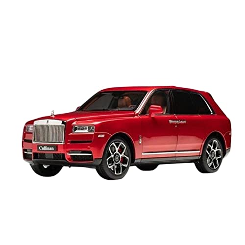 Für Rolls Royce Cullinan SUV 1 18 Legierungssimulation Automodell Deluxe Edition Lady's Collection Druckgussmodelle Motorfahrzeuge Für Rolls Royce Cullinan SUV 1 18 Legierungssimulation Automodell Deluxe Edition Lady's Collection Druckgussmodelle Motorfahrzeuge von DUEVEL