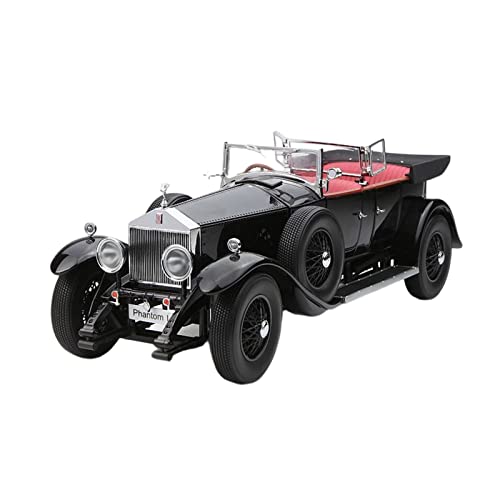 Für Rolls-Royce Phantom Generation 1 1 18 Legierung Oldtimer Modellfahrzeug Geburtstagsgeschenk Souvenir Druckgussmodelle Motorfahrzeuge Für Rolls-Royce Phantom Generation 1 1 18 Legierung Oldtimer Modellfahrzeug Geburtstagsgeschenk Souvenir Druckgussmodelle Motorfahrzeuge von DUEVEL