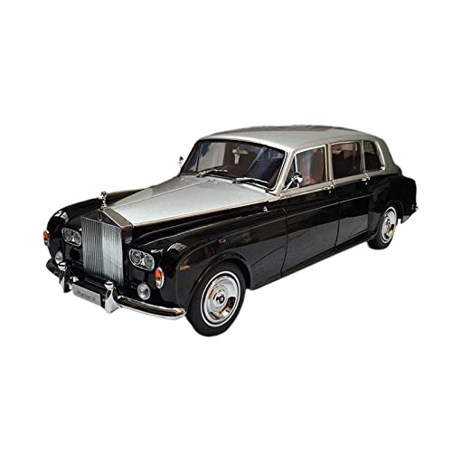 Für Rolls-Royce Phantom VI Sechste Generation 1 18 Alu Limitiertes Automodell Sammlergeburtstagsgeschenk Druckgussmodelle Motorfahrzeuge Für Rolls-Royce Phantom VI Sechste Generation 1 18 Alu Limitiertes Automodell Sammlergeburtstagsgeschenk Druckgussmodelle Motorfahrzeuge von DUEVEL