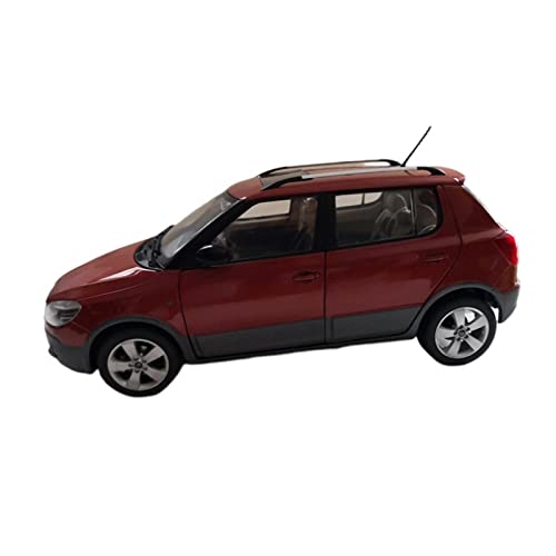 DUEVEL Für Skoda 1 18 Legierung Auto Modell Sammlung Simulation Druckguss Metall Spielzeug Dekoration Druckgussmodelle Motorfahrzeuge DUEVEL Für Skoda 1 18 Legierung Auto Modell Sammlung Simulation Druckguss Metall Spielzeug Dekoration Druckgussmodelle Motorfahrzeuge von DUEVEL