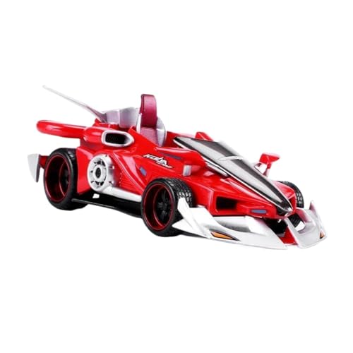 Für Spiel Auto Garena Speed ​​Drifters Simulation Legierung CarModel Sammlung Ornamente Druckgussmodelle Motorfahrzeuge von DUEVEL