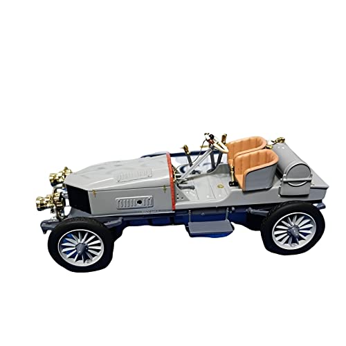 Für Spyker 60 PS 4 Wheel Drive Racer 1903 1 43 Resin Classic Car Model Display Souvenir Ornament Druckgussmodelle Motorfahrzeuge Für Spyker 60 PS 4 Wheel Drive Racer 1903 1 43 Resin Classic Car Model Display Souvenir Ornament Druckgussmodelle Motorfahrzeuge von DUEVEL
