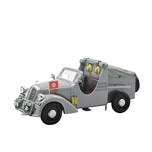 Für Steyr 100 AsienSteyr 1934 1 64 Legierungssimulation Statisches Automodell Ornamente Sammlung Geschenke Druckgussmodelle Motorfahrzeuge von DUEVEL