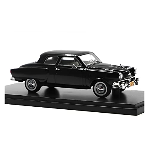 Für Studebaker Champion1952 1 43 Harz Automodell Ornament Dekoration Geschenk Geben Druckgussmodelle Motorfahrzeuge Für Studebaker Champion1952 1 43 Harz Automodell Ornament Dekoration Geschenk Geben Druckgussmodelle Motorfahrzeuge von DUEVEL
