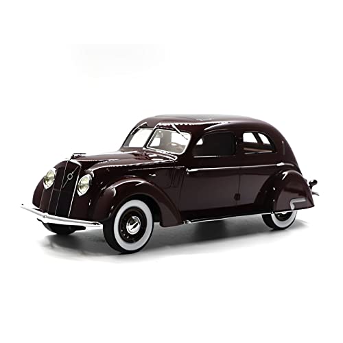 Für Volvo PV36 1936 1 18 Harz Automodell Sammlerstücke Geschenke Jungen Spielzeug Druckgussmodelle Motorfahrzeuge Für Volvo PV36 1936 1 18 Harz Automodell Sammlerstücke Geschenke Jungen Spielzeug Druckgussmodelle Motorfahrzeuge von DUEVEL