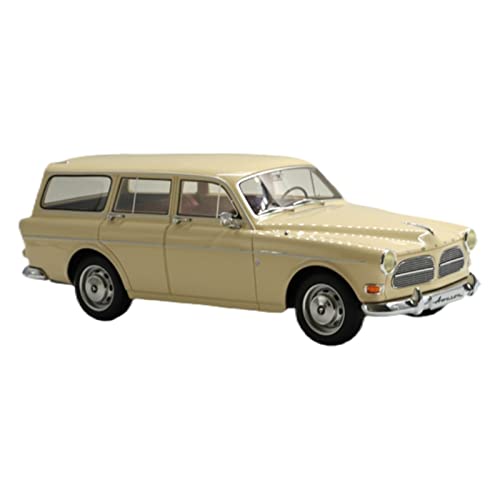 Für Volvo Wagon 1965 1 18 Harz Oldtimer Modell Dekoration Spielzeug Geschenk Display Druckgussmodelle Motorfahrzeuge Für Volvo Wagon 1965 1 18 Harz Oldtimer Modell Dekoration Spielzeug Geschenk Display Druckgussmodelle Motorfahrzeuge von DUEVEL