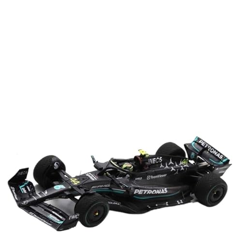 Harz 2023 F1 Formel Für Mercedes Benz Team W14 1/43 Monaco Old Man Russell Rally Simulation Rallye Auto Modell Druckgussmodelle Motorfahrzeuge Harz 2023 F1 Formel Für Mercedes Benz Team W14 1/43 Monaco Old Man Russell Rally Simulation Rallye Auto Modell Druckgussmodelle Motorfahrzeuge von DUEVEL