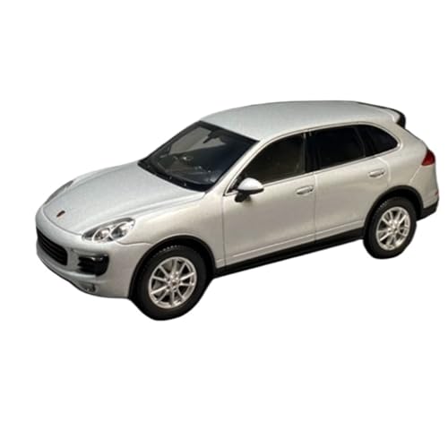 Legierung Auto Modell Für Porsche 4s Original 1 43 Cayenne Standard Mini Cut Sammlung Druckgussmodelle Motorfahrzeuge von DUEVEL