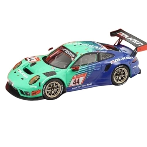 Legierung Automodelle Für North Circuit 2020 Porsche Racing 911 GT3 R Fahrzeugsammlung Spielzeug 1/43 Druckgussmodelle Motorfahrzeuge Legierung Automodelle Für North Circuit 2020 Porsche Racing 911 GT3 R Fahrzeugsammlung Spielzeug 1/43 Druckgussmodelle Motorfahrzeuge von DUEVEL