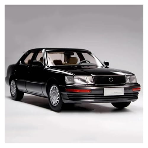 Legierung Vollständig Geöffnetes Modellauto 1 18 Für LS400-Automodell Simulationsautomodell Geschenkornamente Druckgussmodelle Motorfahrzeuge von DUEVEL