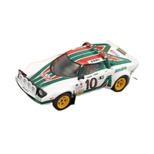 Legierungsautomodelle Für Lancia HF Monte Carlo Station Champion Vehicle Collectible Ornament 1/43 1976 Druckgussmodelle Motorfahrzeuge Legierungsautomodelle Für Lancia HF Monte Carlo Station Champion Vehicle Collectible Ornament 1/43 1976 Druckgussmodelle Motorfahrzeuge von DUEVEL