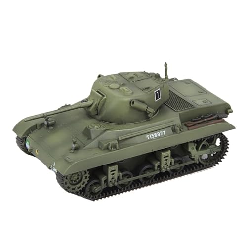 M22 Cicada-Panzer Im Maßstab 1 72, 6. Panzeraufklärungsregiment Der Britischen Armee, Fertiger Plastikmodellbausatz Druckgussmodelle Motorfahrzeuge M22 Cicada-Panzer Im Maßstab 1 72, 6. Panzeraufklärungsregiment Der Britischen Armee, Fertiger Plastikmodellbausatz Druckgussmodelle Motorfahrzeuge von DUEVEL