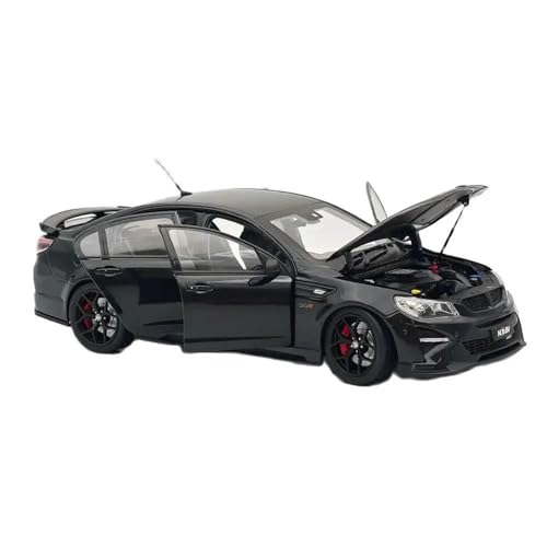 Maßstab 1/18 Für HSV GTSR W1 Phantom Schwarz B182817E Druckgussmodelle Autosammlung Autospielzeug Geschenk Druckgussmodelle Motorfahrzeuge Maßstab 1/18 Für HSV GTSR W1 Phantom Schwarz B182817E Druckgussmodelle Autosammlung Autospielzeug Geschenk Druckgussmodelle Motorfahrzeuge von DUEVEL