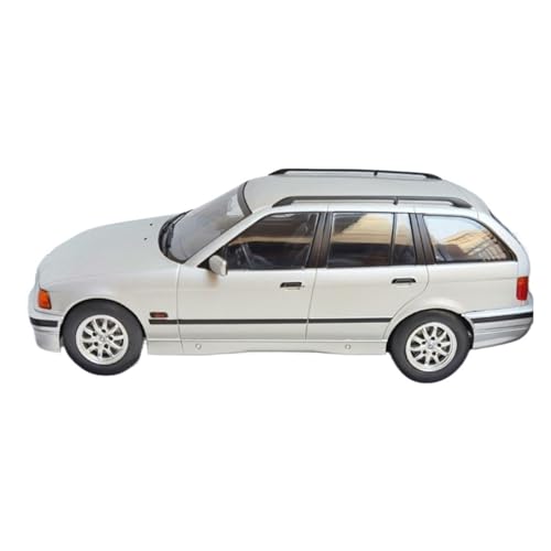 Maßstab 1 18 Für BMW 325i 3er E36 Tourenwagen Modell Statisches Ornament Druckgussmodelle Motorfahrzeuge Maßstab 1 18 Für BMW 325i 3er E36 Tourenwagen Modell Statisches Ornament Druckgussmodelle Motorfahrzeuge von DUEVEL