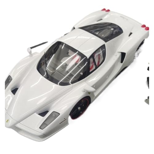 Maßstab 1 18 Für Ferrari Enzo Weiß Simulation Harz Auto Modell Sammeln Ornamente Druckgussmodelle Motorfahrzeuge Maßstab 1 18 Für Ferrari Enzo Weiß Simulation Harz Auto Modell Sammeln Ornamente Druckgussmodelle Motorfahrzeuge von DUEVEL