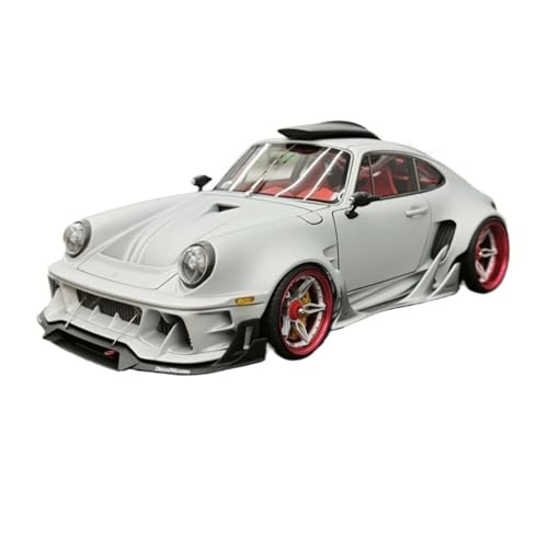 Maßstab 1 18 Für Porsche 911 Chevalier D995 Emulation Autos Sammler Geschenke Druckgussmodelle Motorfahrzeuge Maßstab 1 18 Für Porsche 911 Chevalier D995 Emulation Autos Sammler Geschenke Druckgussmodelle Motorfahrzeuge von DUEVEL