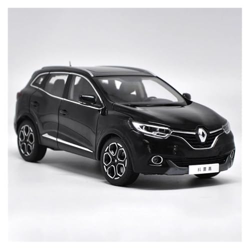 Maßstab 1 18 Für Renault KADJAR Geländewagen Aus Druckgusslegierung Spielzeugklassiker Sammlerstück Souvenir-Display Für Erwachsene Druckgussmodelle Motorfahrzeuge von DUEVEL