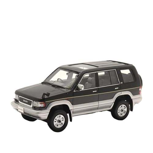 Maßstab 1 43 Bighorn 1993 Hi-Story Diecast Car Resin Car Simulation Car Toys Model Collection Druckgussmodelle Motorfahrzeuge Maßstab 1 43 Bighorn 1993 Hi-Story Diecast Car Resin Car Simulation Car Toys Model Collection Druckgussmodelle Motorfahrzeuge von DUEVEL