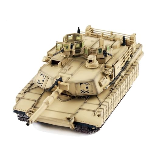 Maßstab 1 72 Für Amerikanischen M1A2 TUSK1 M1 Kampfpanzer Modellbausatz Statische Sammlung Druckgussmodelle Motorfahrzeuge Maßstab 1 72 Für Amerikanischen M1A2 TUSK1 M1 Kampfpanzer Modellbausatz Statische Sammlung Druckgussmodelle Motorfahrzeuge von DUEVEL