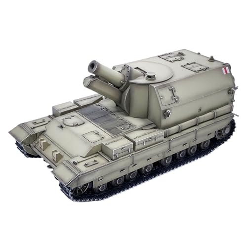 Maßstab 1 72 Für British Conqueror GC Schwere Selbstfahrende Artillerie Fertige Modellsammlung Ornamente Druckgussmodelle Motorfahrzeuge Maßstab 1 72 Für British Conqueror GC Schwere Selbstfahrende Artillerie Fertige Modellsammlung Ornamente Druckgussmodelle Motorfahrzeuge von DUEVEL