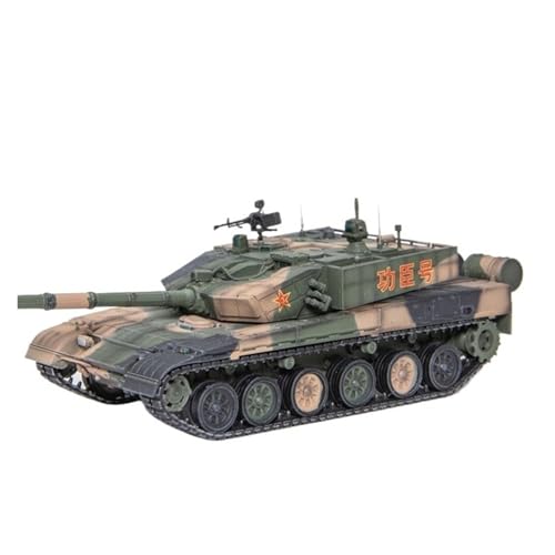 Maßstab 1 72 Für China 99A Kampfpanzer ZTZ-99A, Dreifarbig Lackiert, Fertiges Modell, Sammlungsornamente Druckgussmodelle Motorfahrzeuge Maßstab 1 72 Für China 99A Kampfpanzer ZTZ-99A, Dreifarbig Lackiert, Fertiges Modell, Sammlungsornamente Druckgussmodelle Motorfahrzeuge von DUEVEL